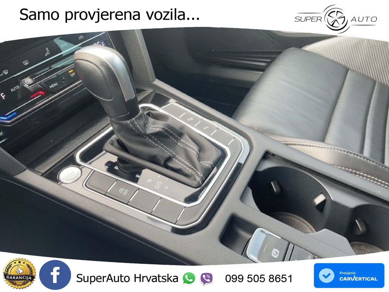 Volkswagen Passat Variant 2.0 TDI (200 KS) DSG R-Line LED+GR SJED+ACC