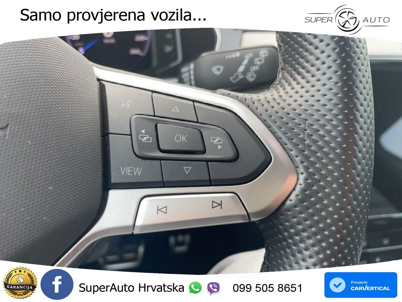 Volkswagen Passat Variant 2.0 TDI (200 KS) DSG R-Line LED+GR SJED+ACC
