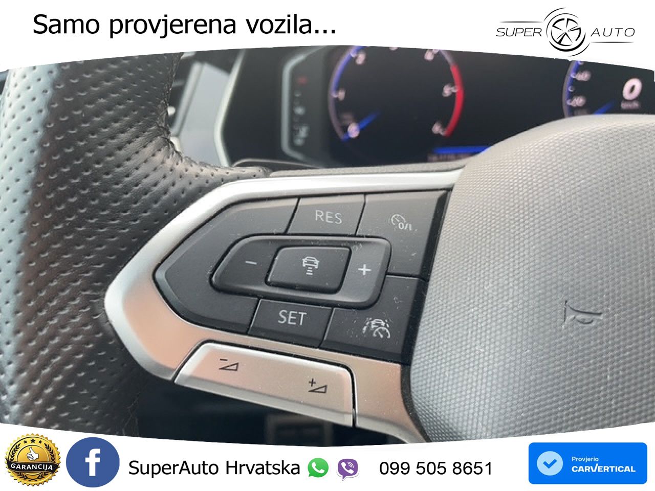 Volkswagen Passat Variant 2.0 TDI (200 KS) DSG R-Line LED+GR SJED+ACC