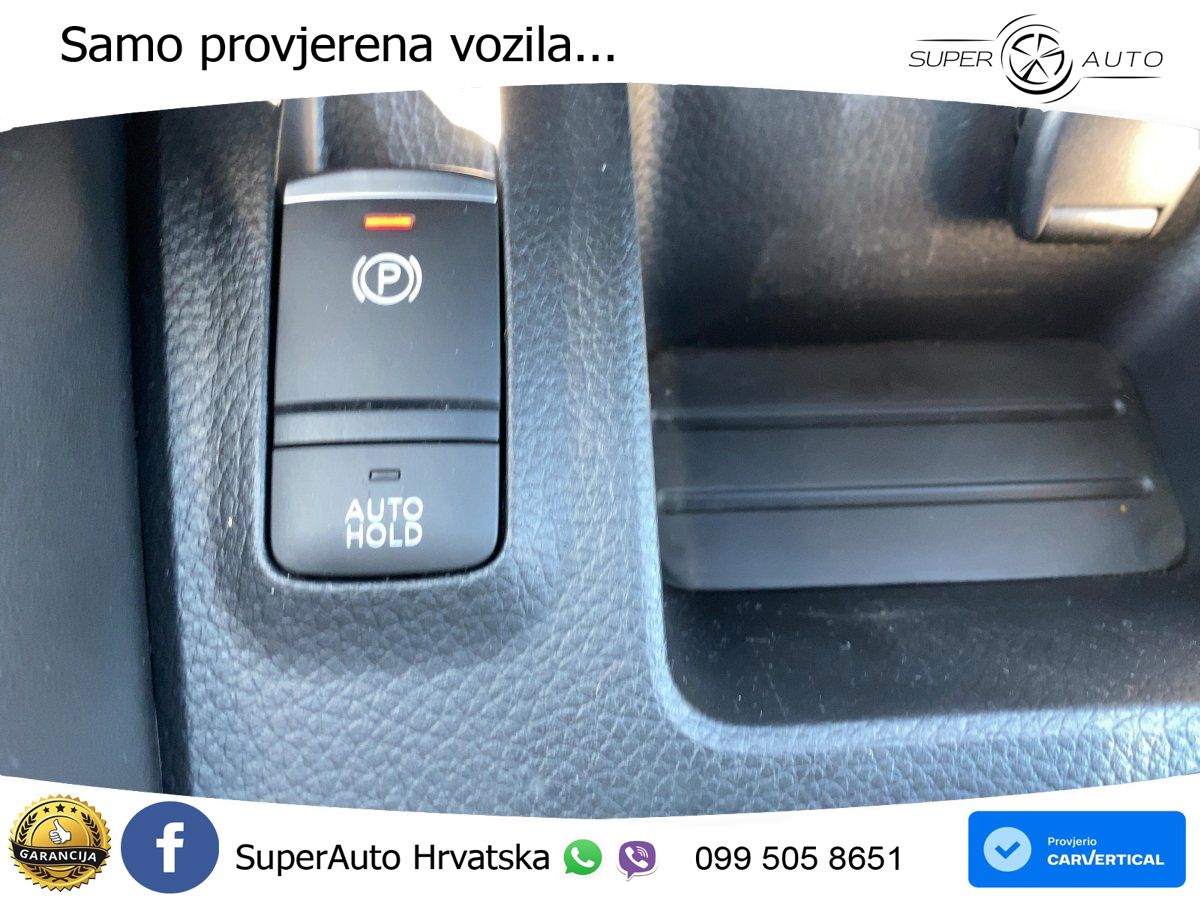 Nissan Qashqai 1.3i (160 KS) DCT Tekna LED+GR SJED+ACC