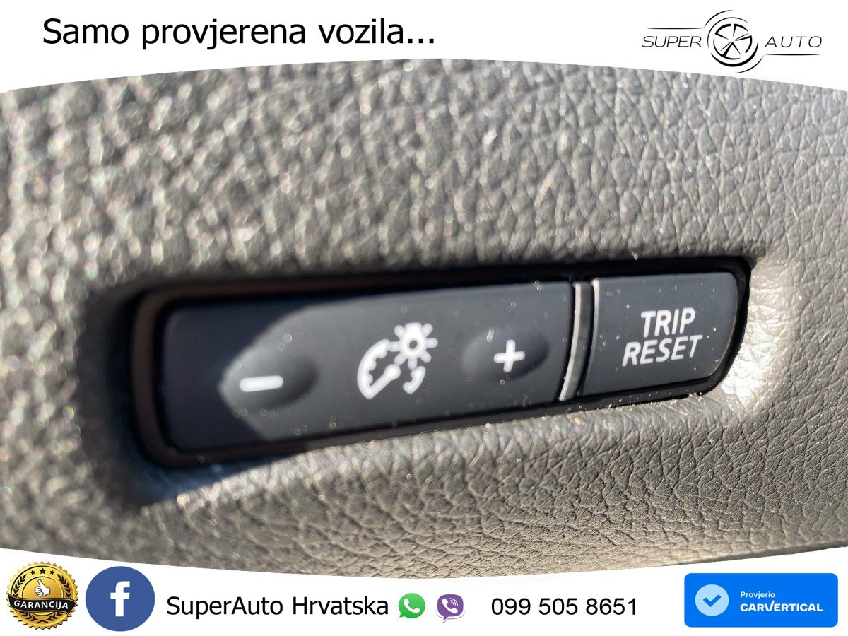 Nissan Qashqai 1.3i (160 KS) DCT Tekna LED+GR SJED+ACC