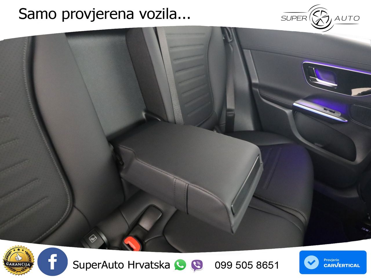 Mercedes GLC 200d (163 KS) 4MATIC 9G-TRONIC AMG LED+GR SJED+ACC