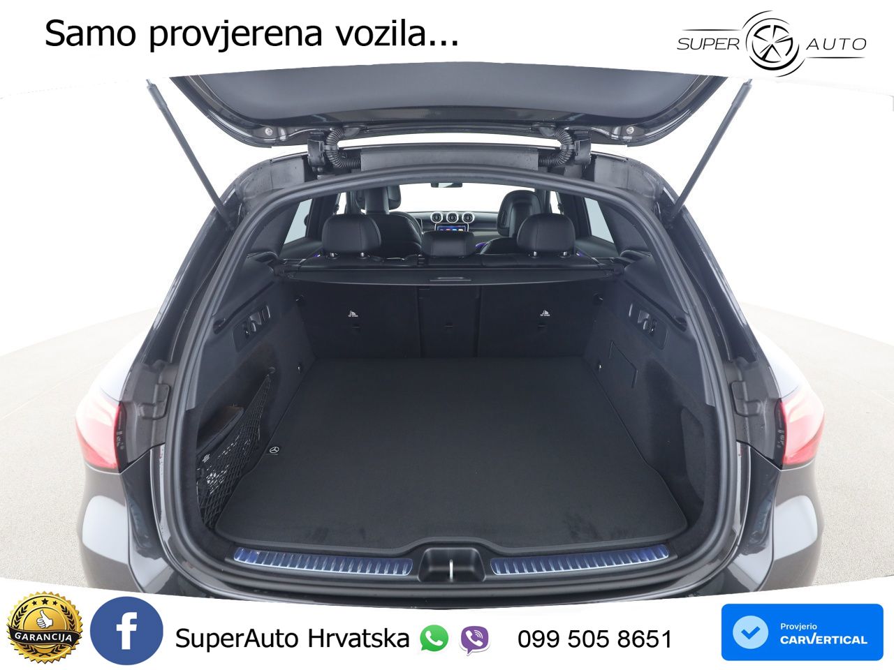 Mercedes GLC 200d (163 KS) 4MATIC 9G-TRONIC AMG LED+GR SJED+ACC