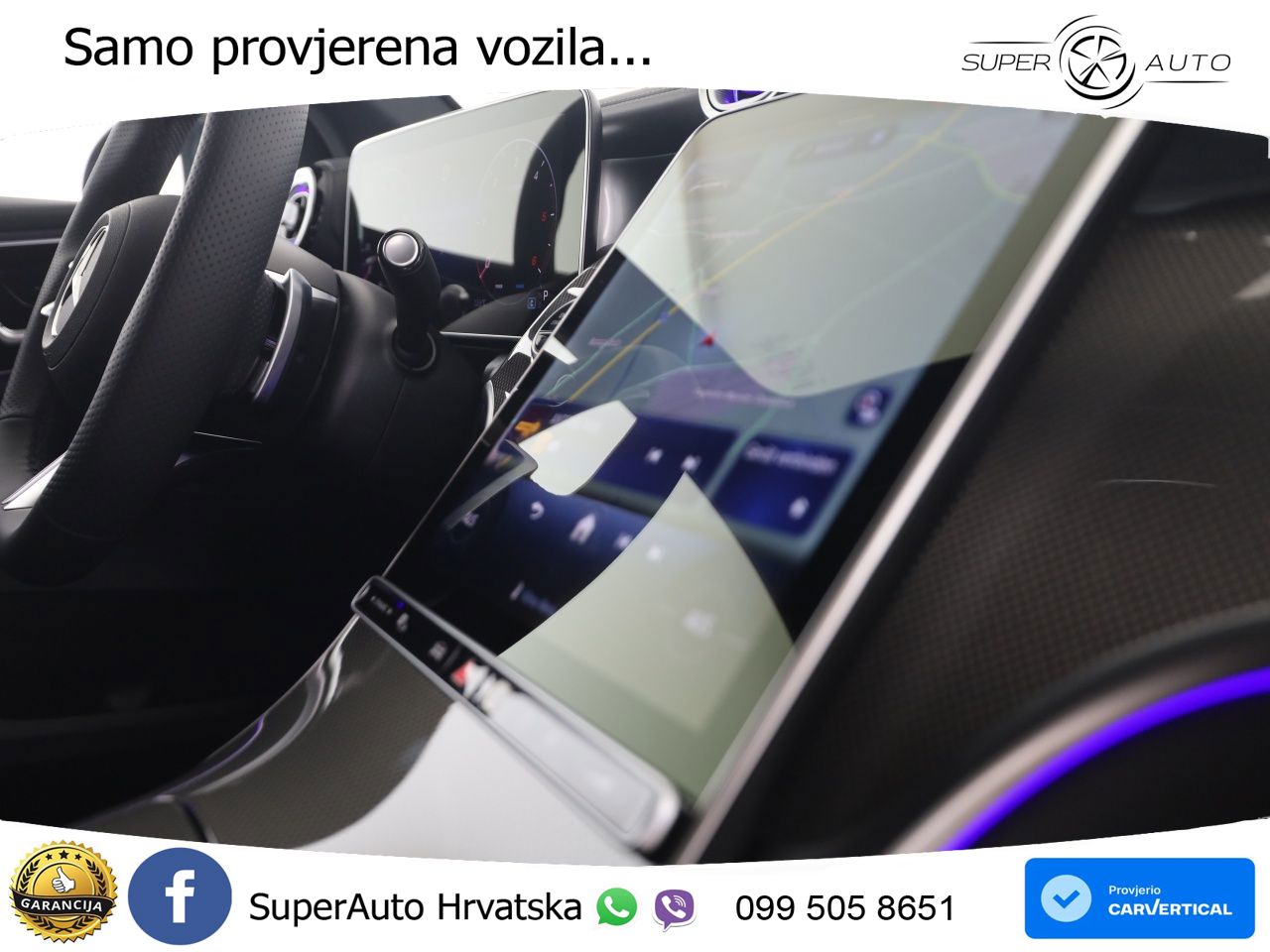 Mercedes GLC 200d (163 KS) 4MATIC 9G-TRONIC AMG LED+GR SJED+ACC