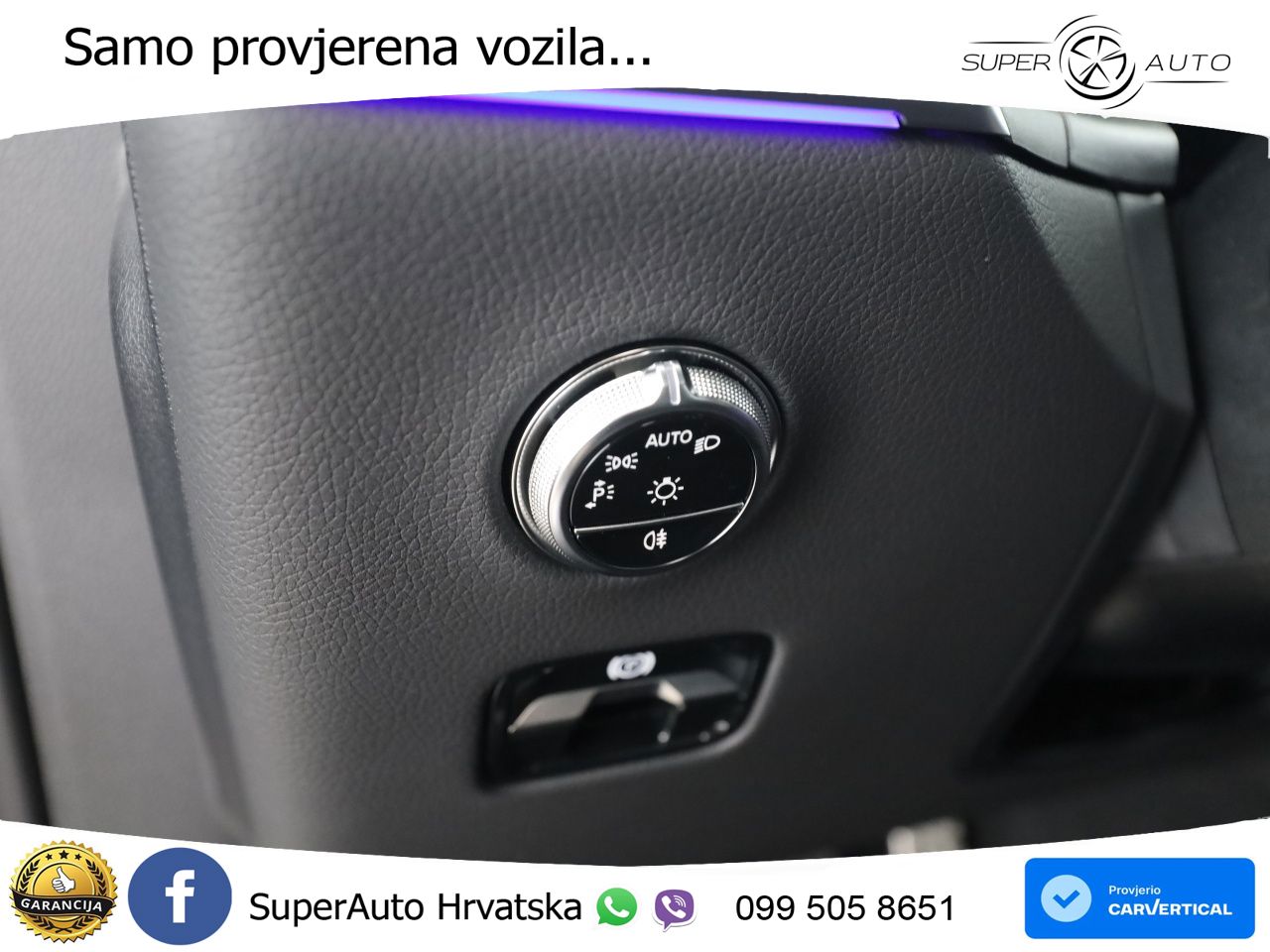 Mercedes GLC 200d (163 KS) 4MATIC 9G-TRONIC AMG LED+GR SJED+ACC