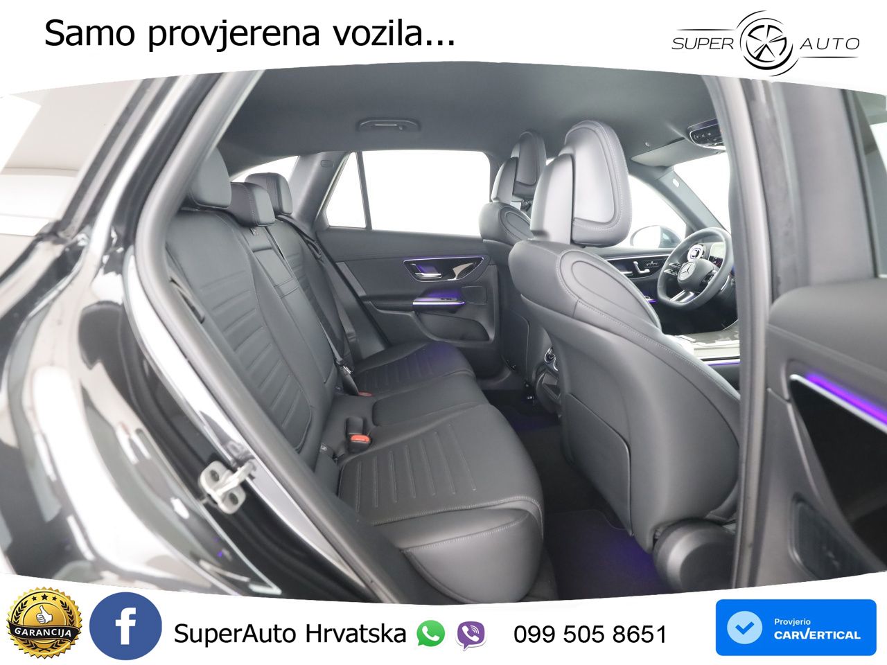 Mercedes GLC 200d (163 KS) 4MATIC 9G-TRONIC AMG LED+GR SJED+ACC