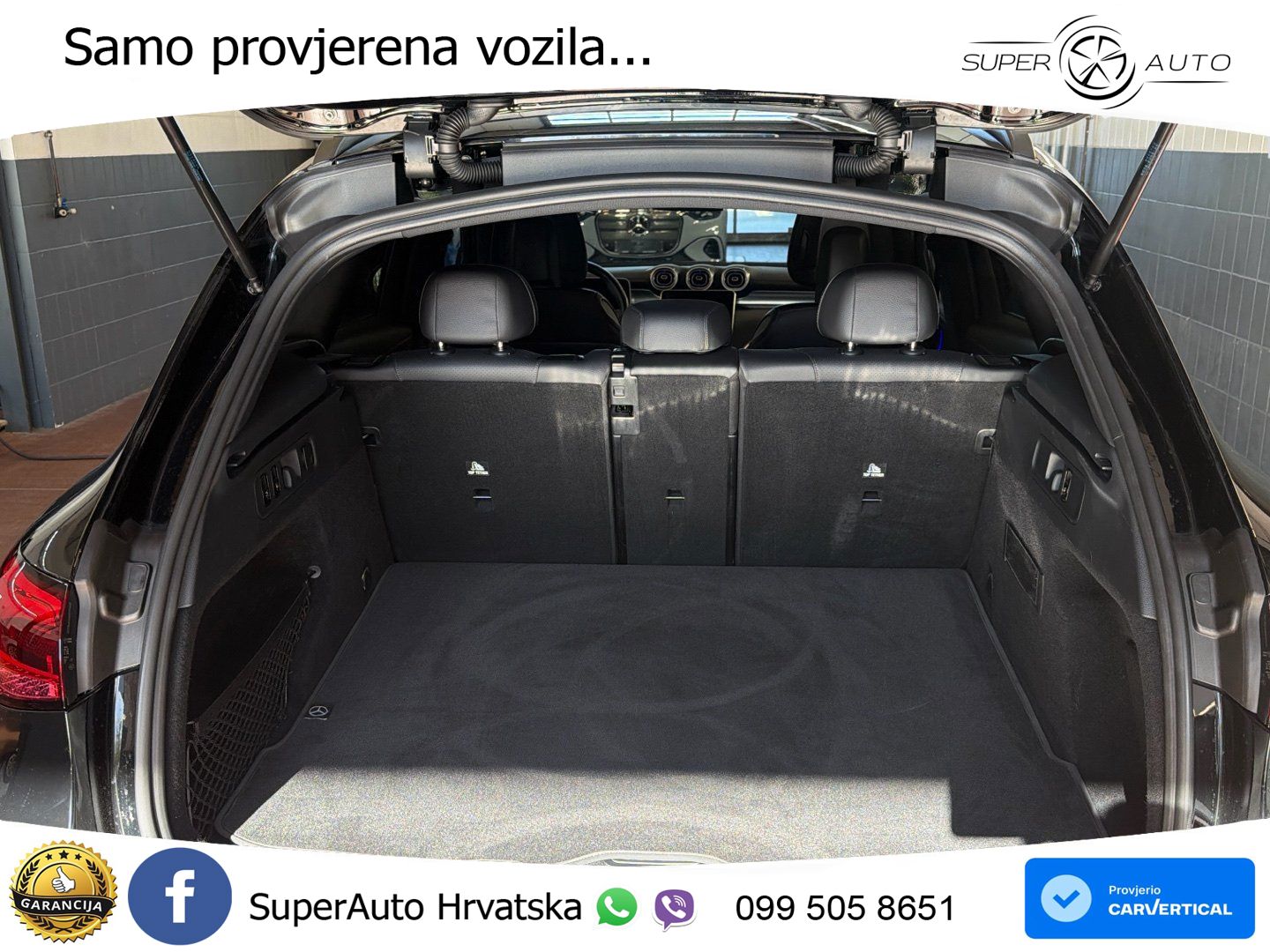 Mercedes GLC 300d (269 KS) 4MATIC 9G-TRONIC AMG ZRAČNI+ACC+GR SJED+360+PANO