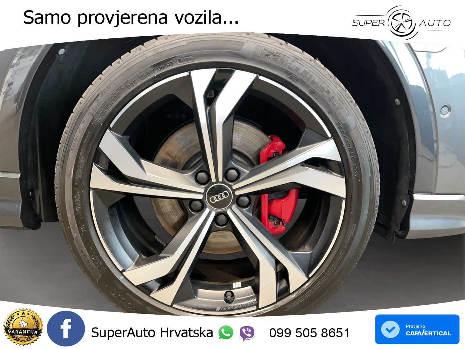 Audi Q3 II Sportback 45 TFSI (245 KS) quattro S tronic S line LED+GR SJED+ACC