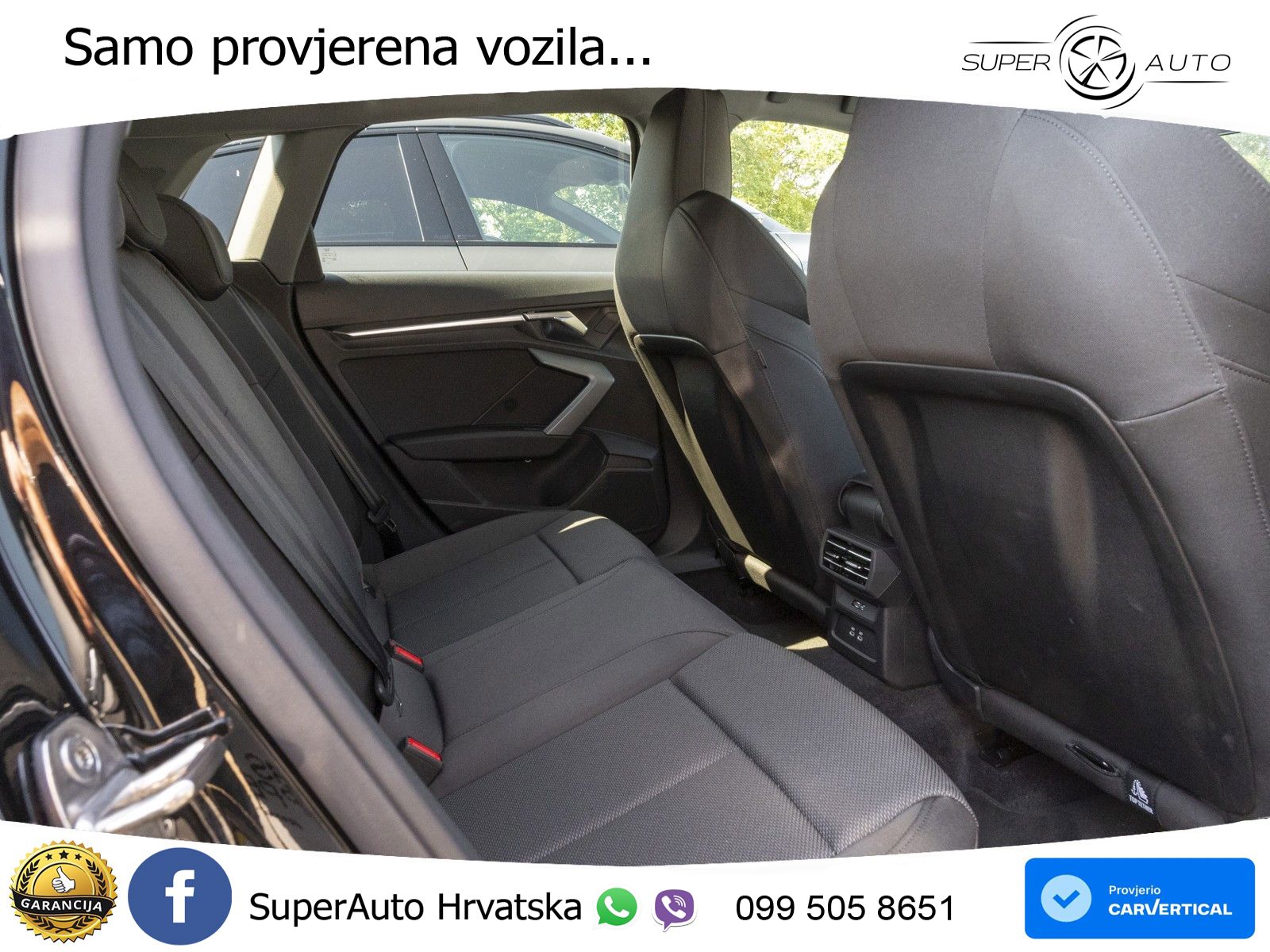 Audi A3 Sportback 40 TFSI e (204 KS) Plug-in Hybrid S tronic S line LED+GR SJED+ACC