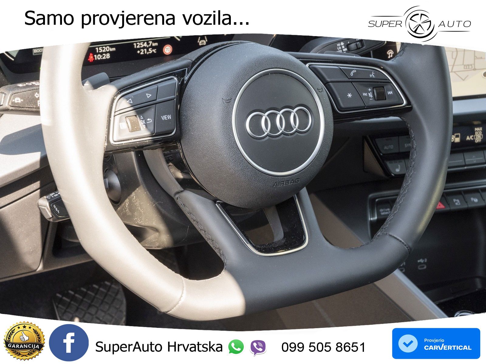 Audi A3 Sportback 40 TFSI e (204 KS) Plug-in Hybrid S tronic S line LED+GR SJED+ACC