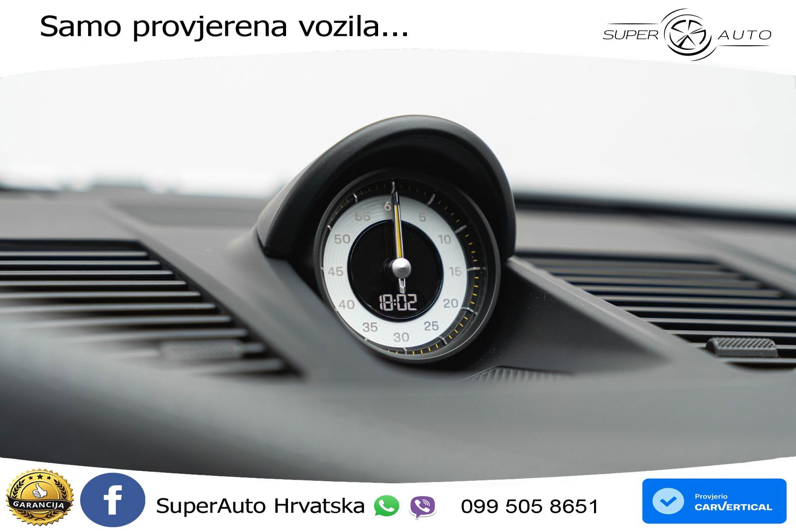 Porsche 911 GT3 4.0 (510 KS) PDK Touring-Paket