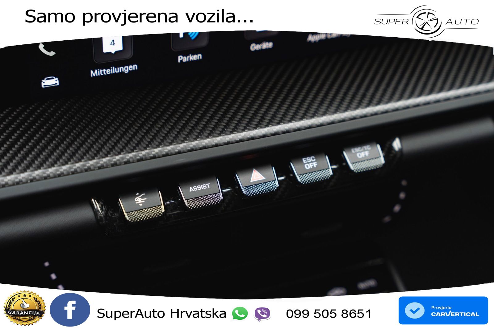 Porsche 911 GT3 4.0 (510 KS) PDK Touring-Paket