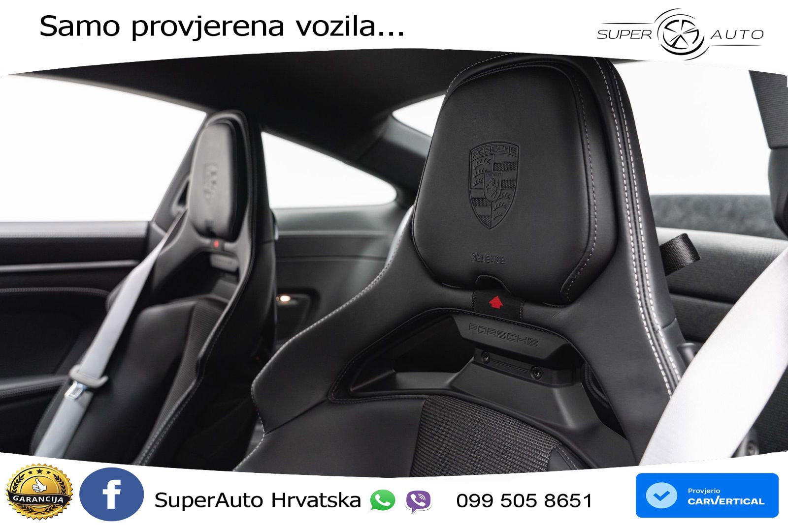 Porsche 911 GT3 4.0 (510 KS) PDK Touring-Paket