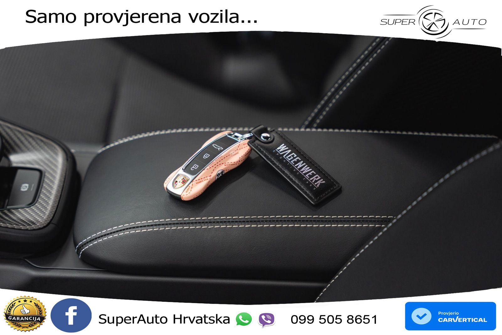 Porsche 911 GT3 4.0 (510 KS) PDK Touring-Paket