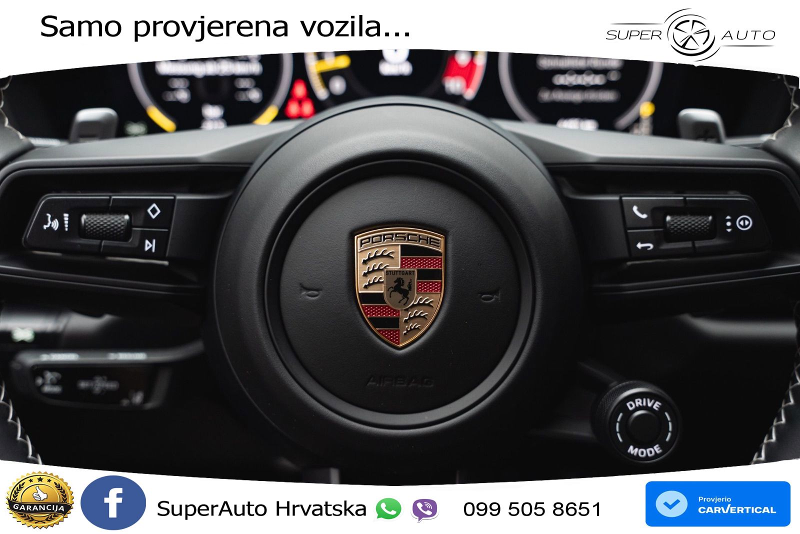 Porsche 911 GT3 4.0 (510 KS) PDK Touring-Paket