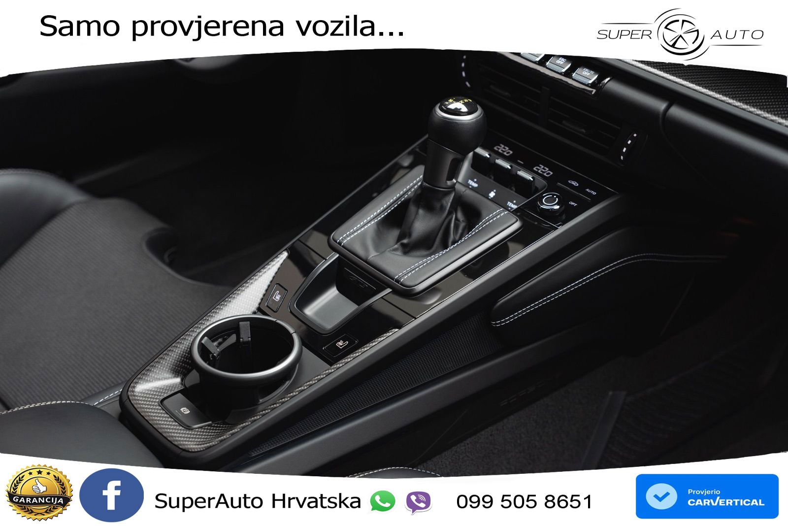 Porsche 911 GT3 4.0 (510 KS) PDK Touring-Paket
