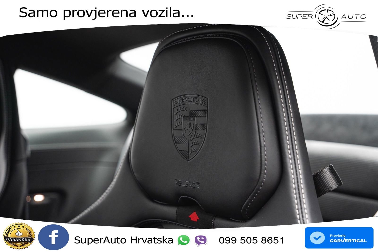 Porsche 911 GT3 4.0 (510 KS) PDK Touring-Paket