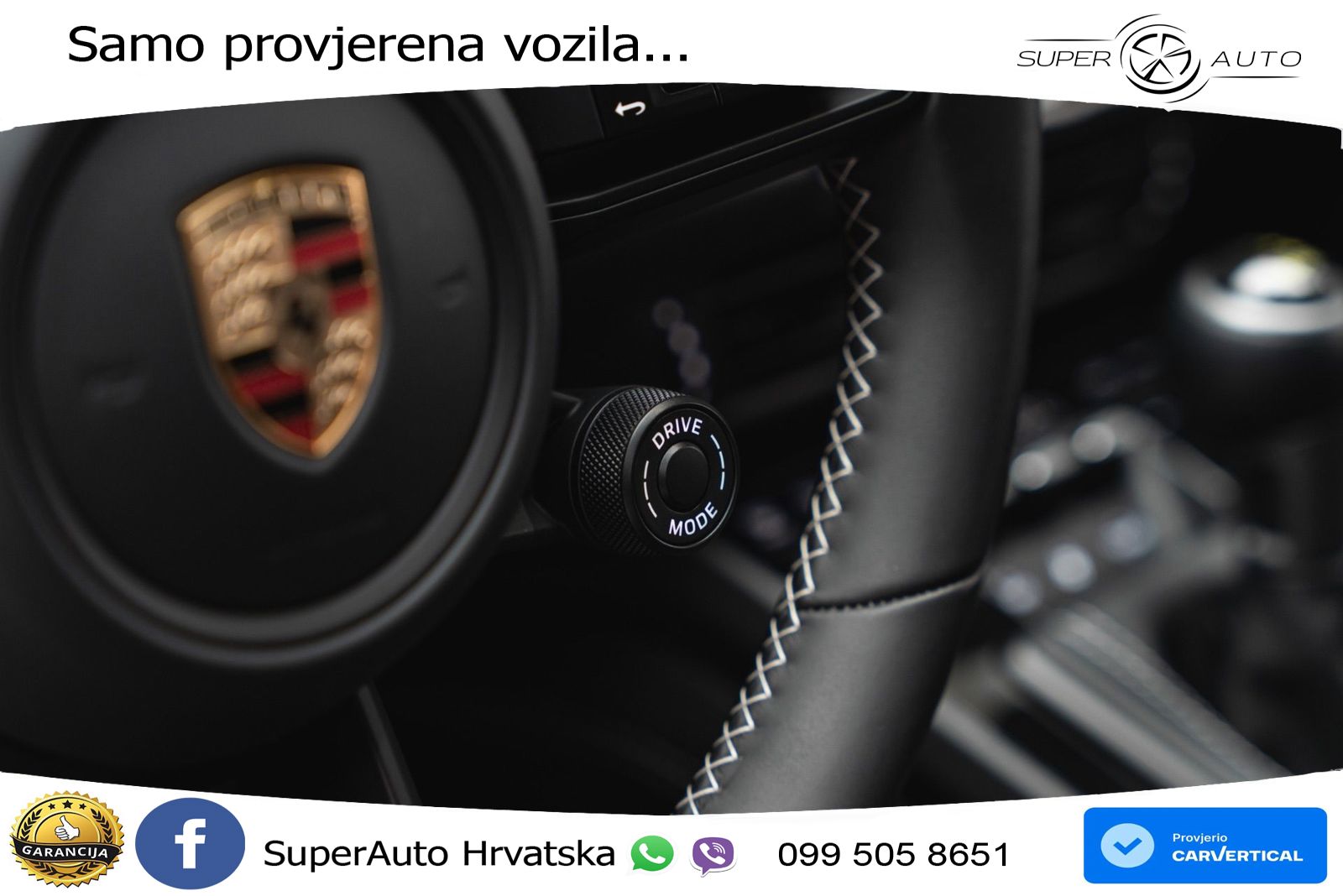Porsche 911 GT3 4.0 (510 KS) PDK Touring-Paket