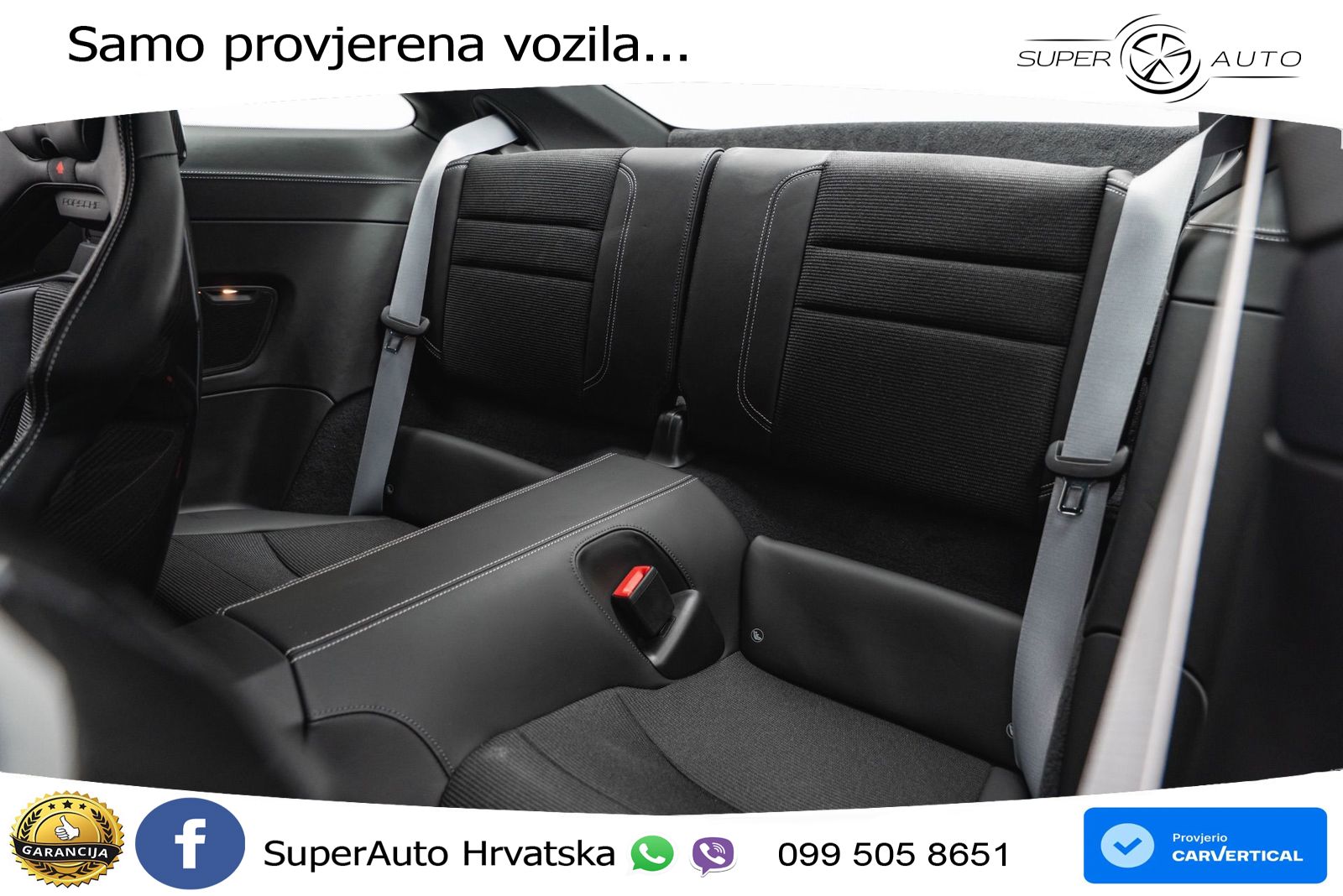 Porsche 911 GT3 4.0 (510 KS) PDK Touring-Paket