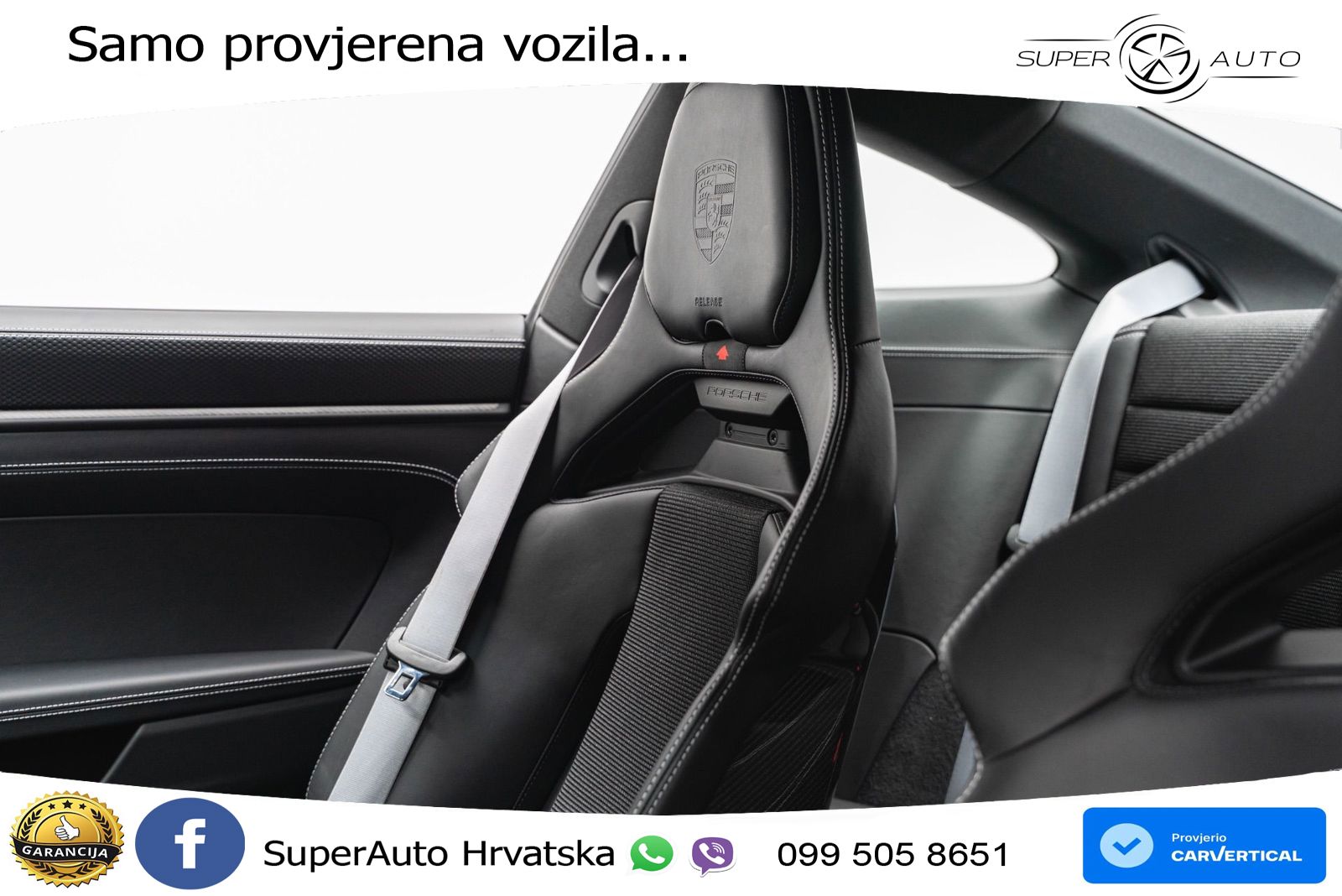 Porsche 911 GT3 4.0 (510 KS) PDK Touring-Paket
