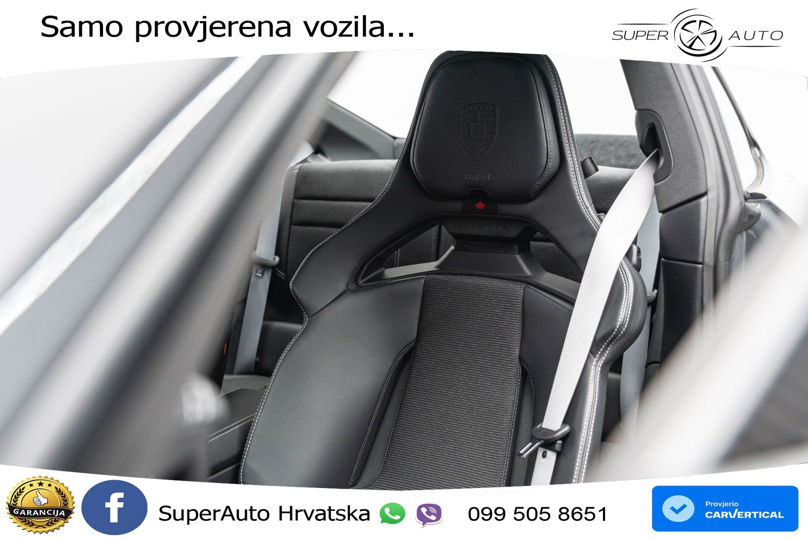 Porsche 911 GT3 4.0 (510 KS) PDK Touring-Paket