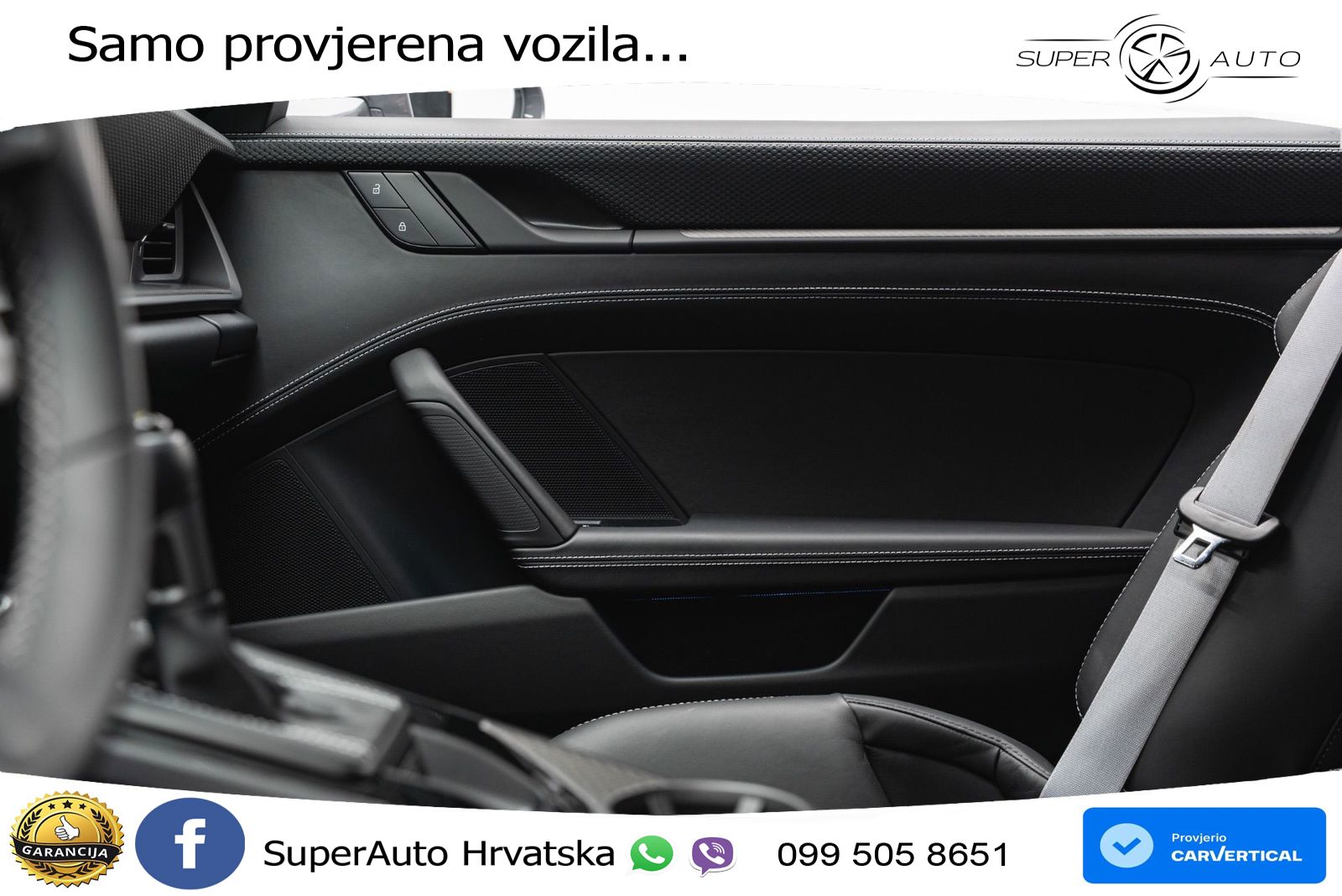 Porsche 911 GT3 4.0 (510 KS) PDK Touring-Paket