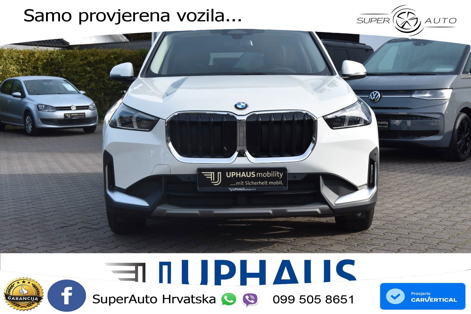 BMW X1 18d (150 KS) sDrive Steptronic LED+GR SJED+ACC