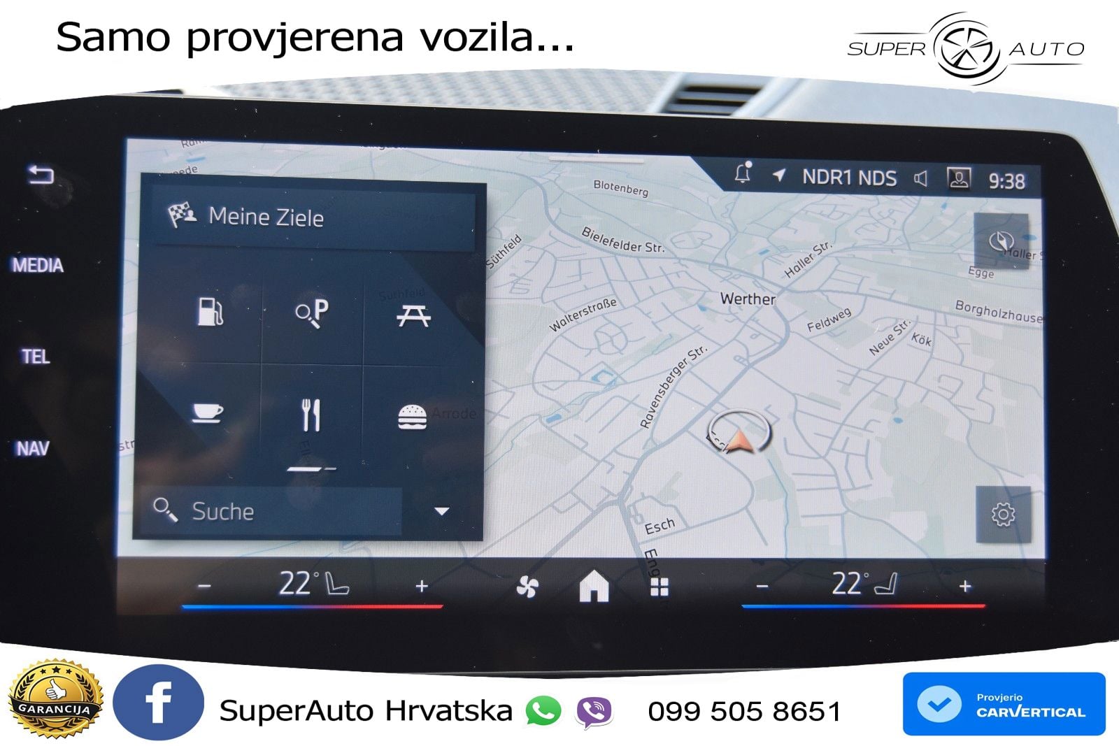 BMW X1 18d (150 KS) sDrive Steptronic LED+GR SJED+ACC