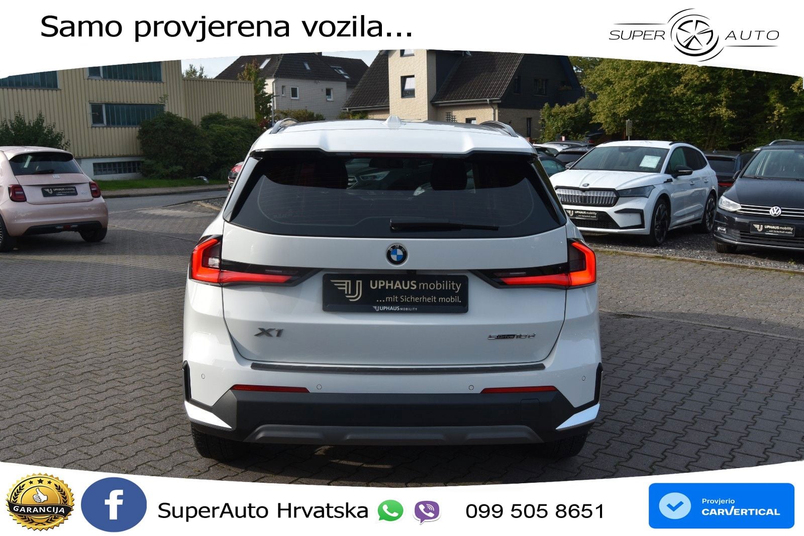 BMW X1 18d (150 KS) sDrive Steptronic LED+GR SJED+ACC