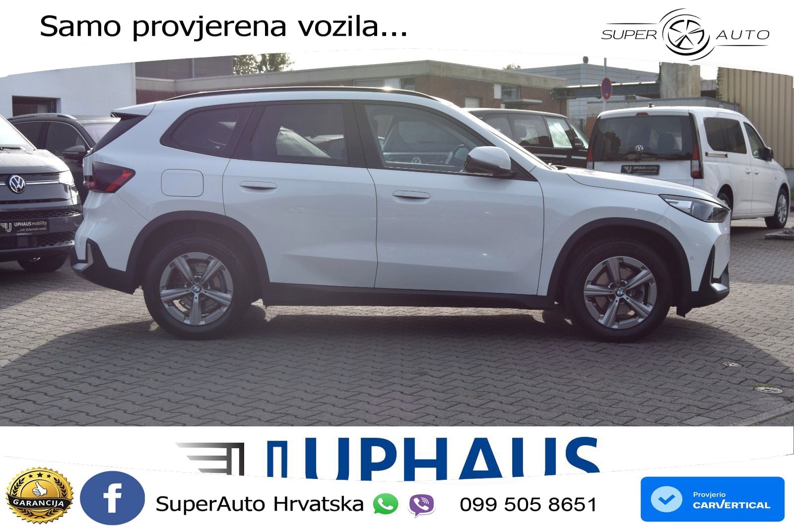 BMW X1 18d (150 KS) sDrive Steptronic LED+GR SJED+ACC