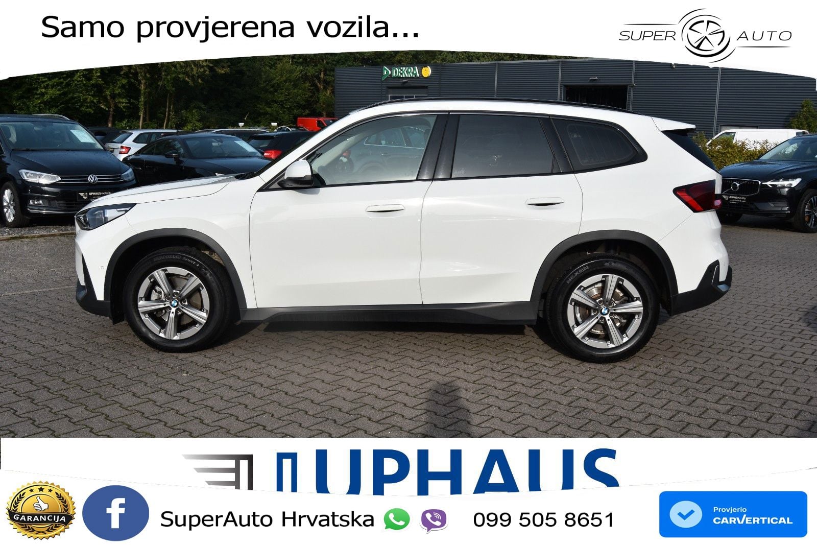 BMW X1 18d (150 KS) sDrive Steptronic LED+GR SJED+ACC