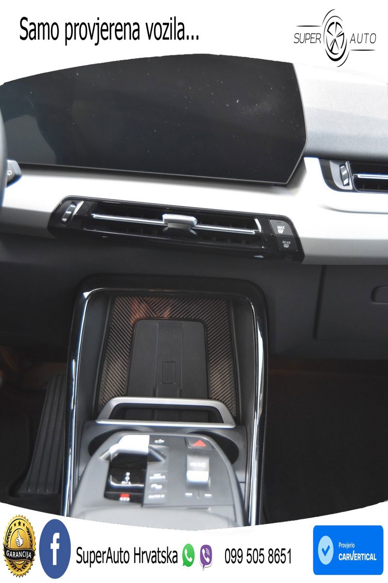 BMW X1 18d (150 KS) sDrive Steptronic LED+GR SJED+ACC