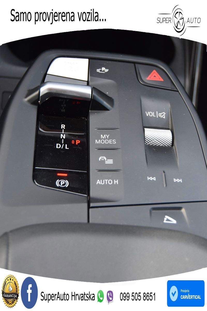 BMW X1 18d (150 KS) sDrive Steptronic LED+GR SJED+ACC