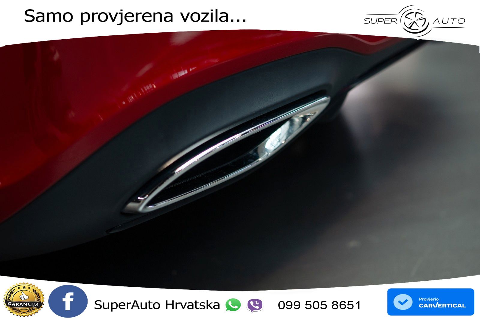 Mercedes-Benz A 220d 8G-DCT AMG