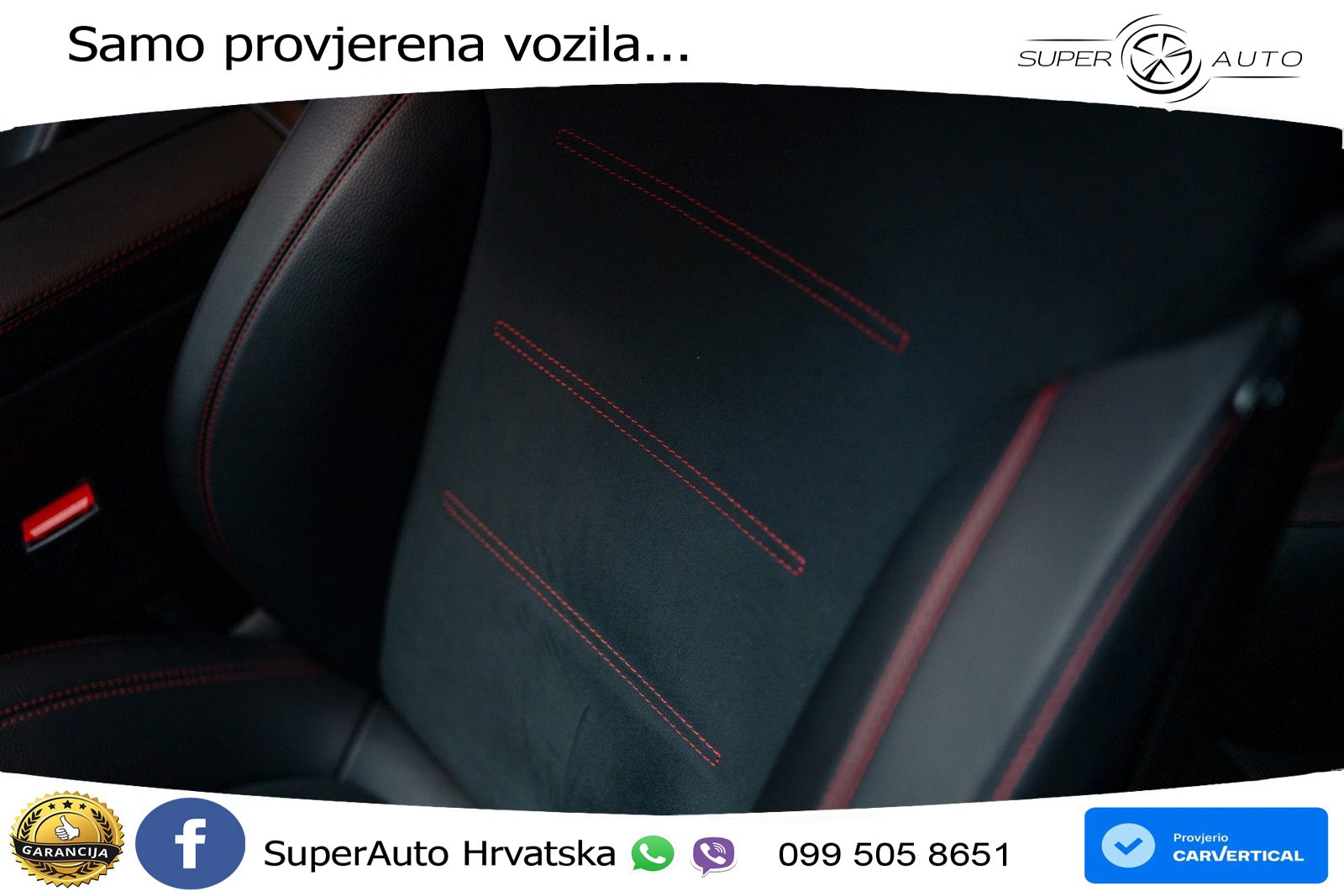 Mercedes-Benz A 220d 8G-DCT AMG