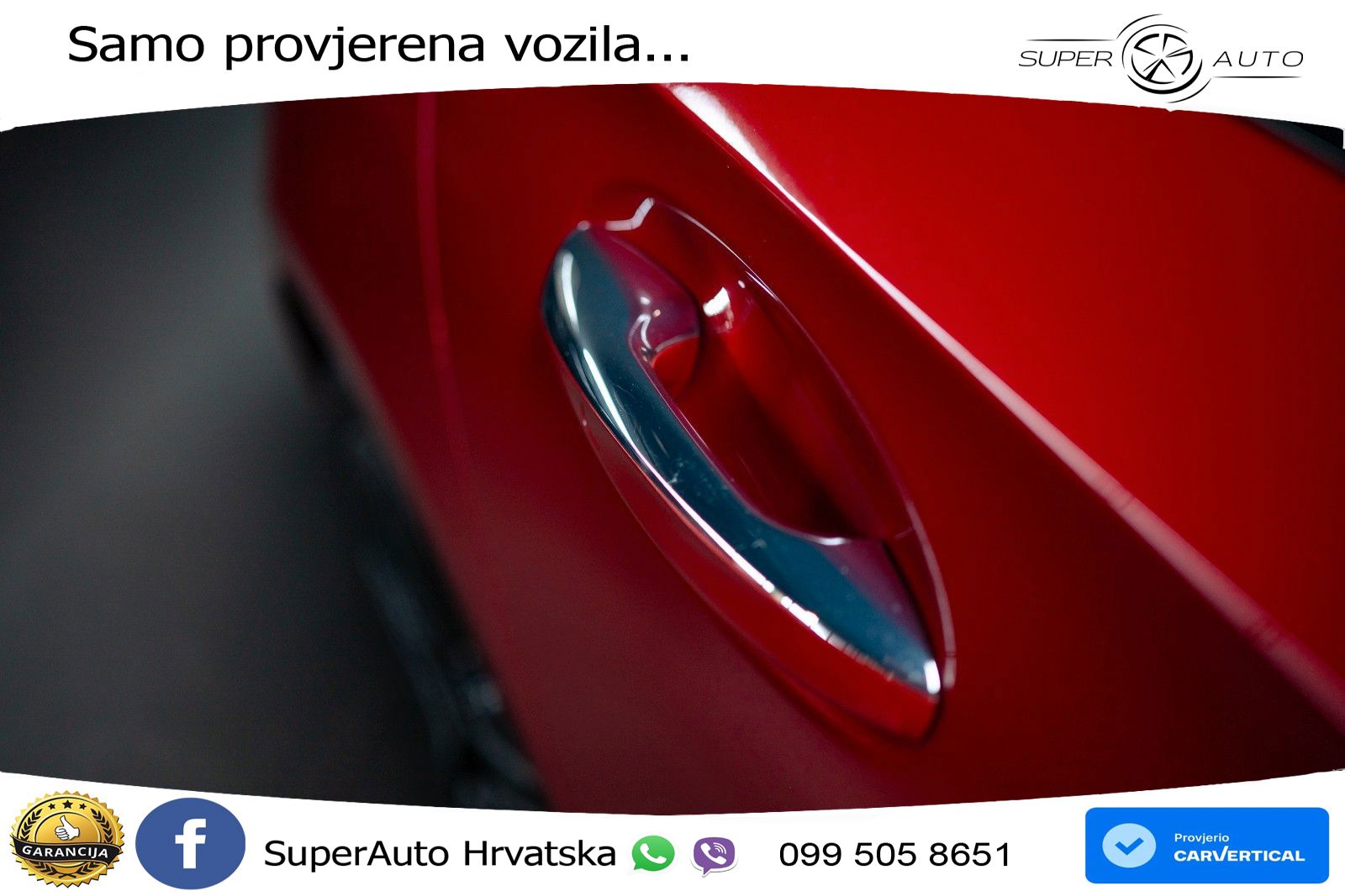 Mercedes-Benz A 220d 8G-DCT AMG