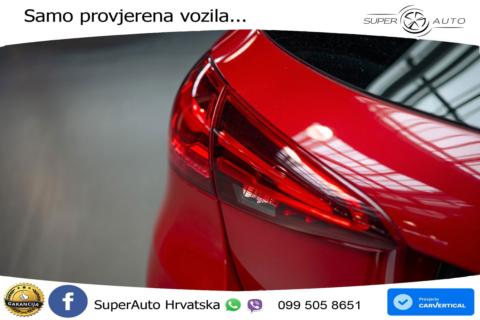 Mercedes-Benz A 220d 8G-DCT AMG
