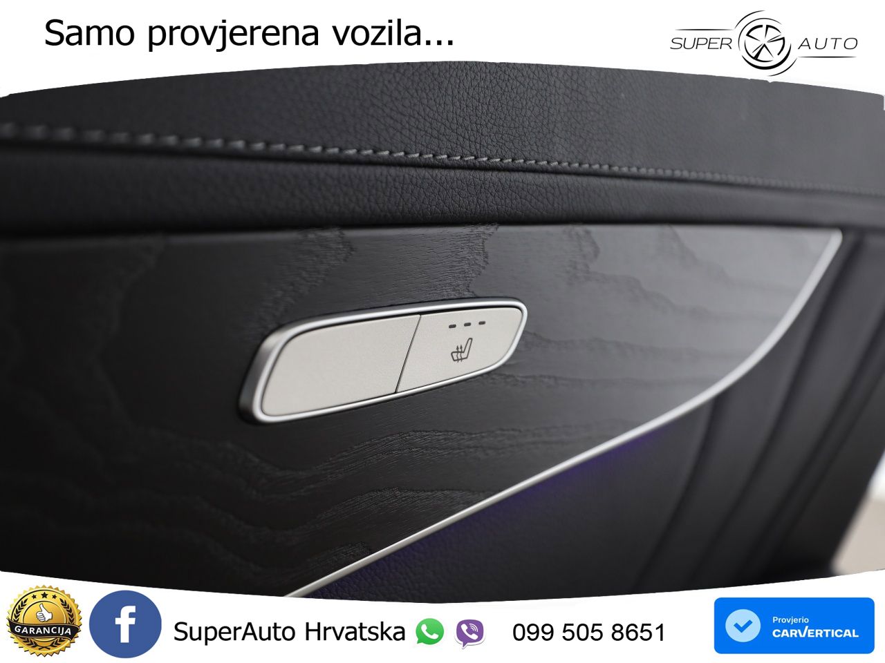 Mercedes GLC Coupe 400d (330 KS) 4MATIC 9G-TRONIC AMG LED+GR SJED+ACC