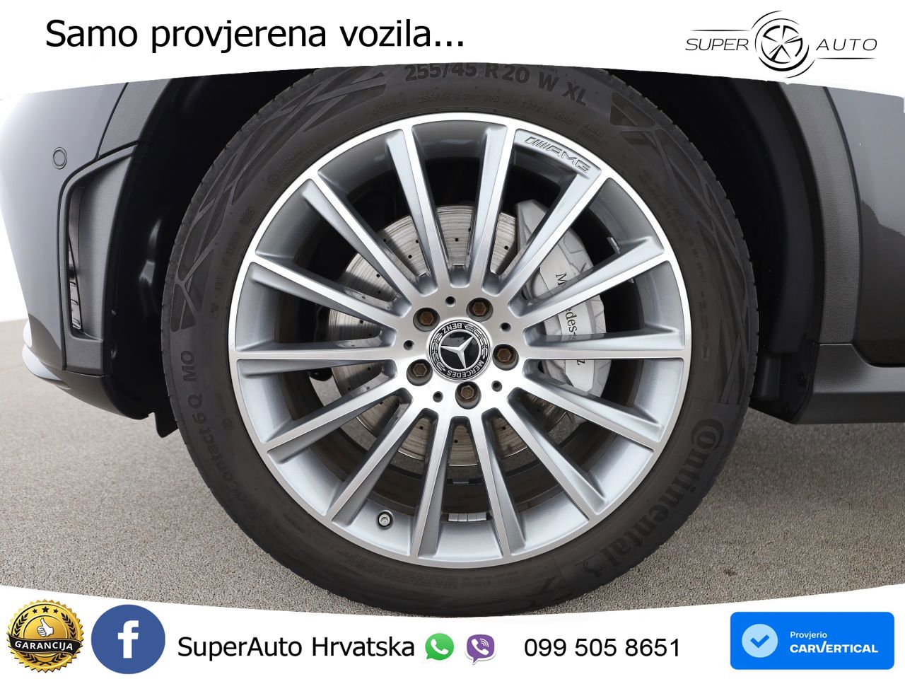 Mercedes GLC Coupe 400d (330 KS) 4MATIC 9G-TRONIC AMG LED+GR SJED+ACC