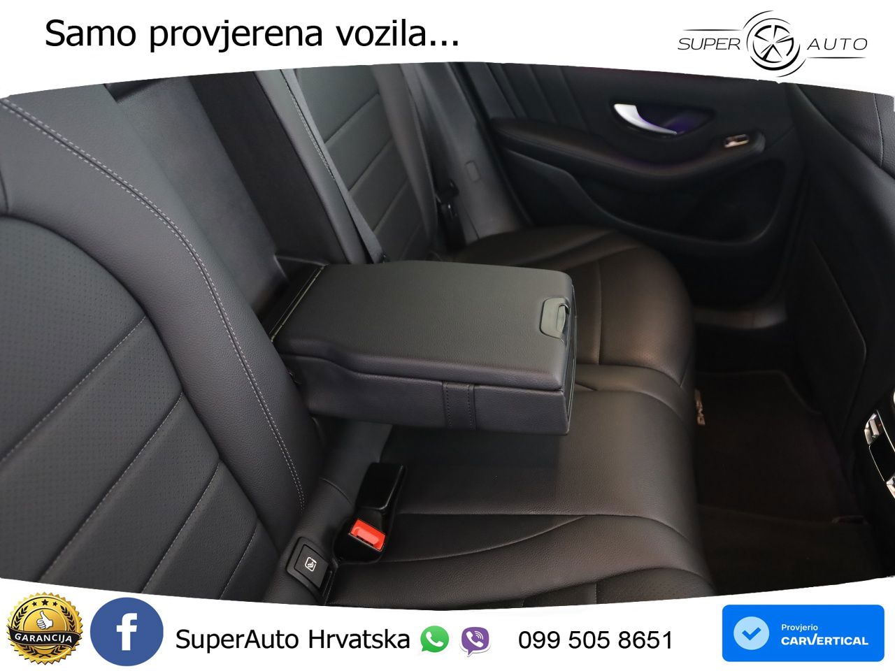 Mercedes GLC Coupe 400d (330 KS) 4MATIC 9G-TRONIC AMG LED+GR SJED+ACC