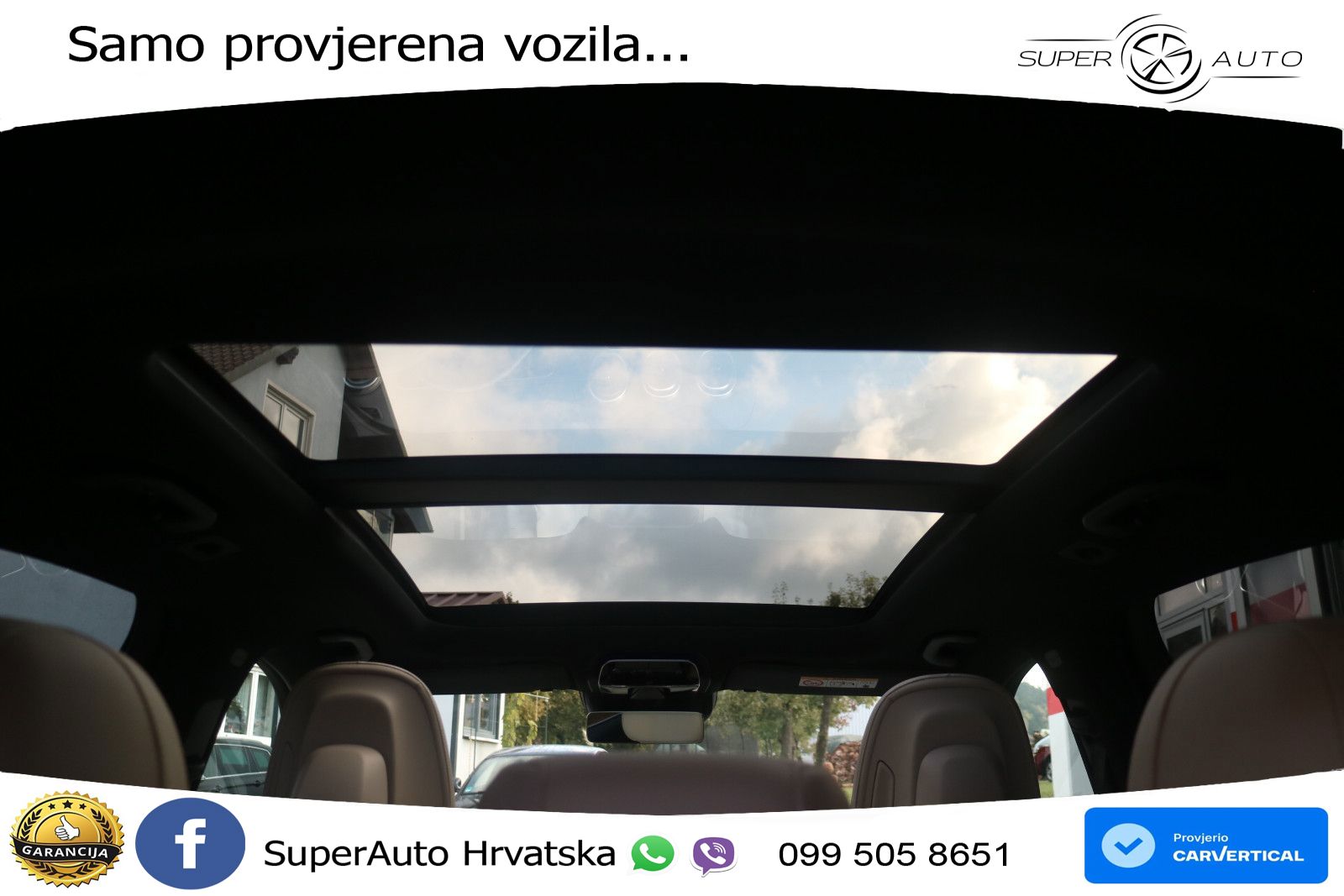 Mercedes GLC 400e (381 KS) 4MATIC 9G-TRONIC Avantgarde ZRAČNI+ACC+GR SJED+360+PANO