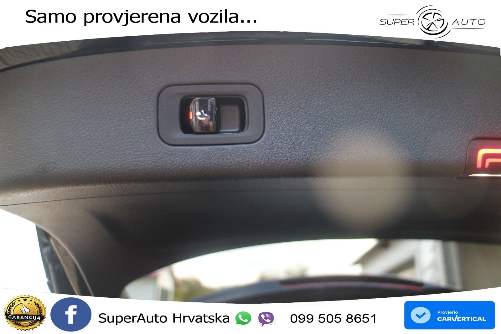 Mercedes GLC 400e (381 KS) 4MATIC 9G-TRONIC Avantgarde ZRAČNI+ACC+GR SJED+360+PANO