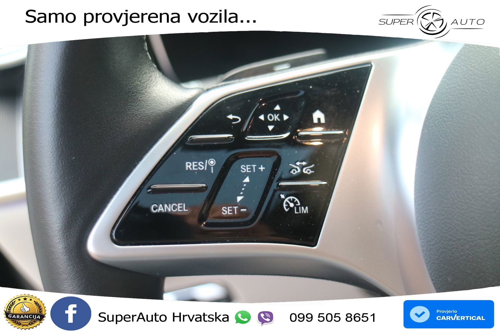 Mercedes GLC 400e (381 KS) 4MATIC 9G-TRONIC Avantgarde ZRAČNI+ACC+GR SJED+360+PANO