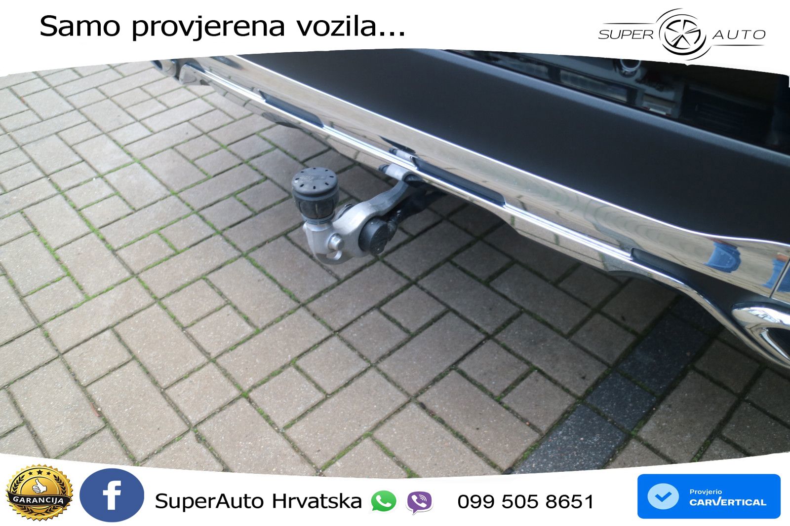 Mercedes GLC 400e (381 KS) 4MATIC 9G-TRONIC Avantgarde ZRAČNI+ACC+GR SJED+360+PANO