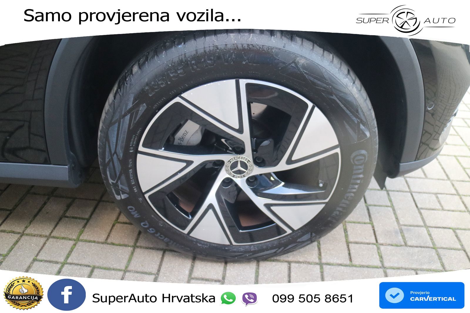 Mercedes GLC 400e (381 KS) 4MATIC 9G-TRONIC Avantgarde ZRAČNI+ACC+GR SJED+360+PANO