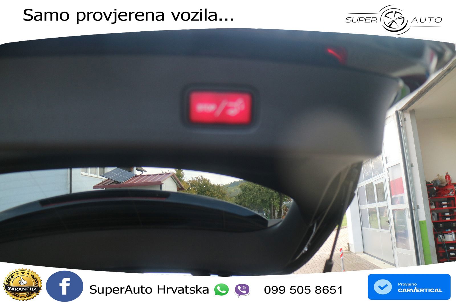 Mercedes GLC 400e (381 KS) 4MATIC 9G-TRONIC Avantgarde ZRAČNI+ACC+GR SJED+360+PANO
