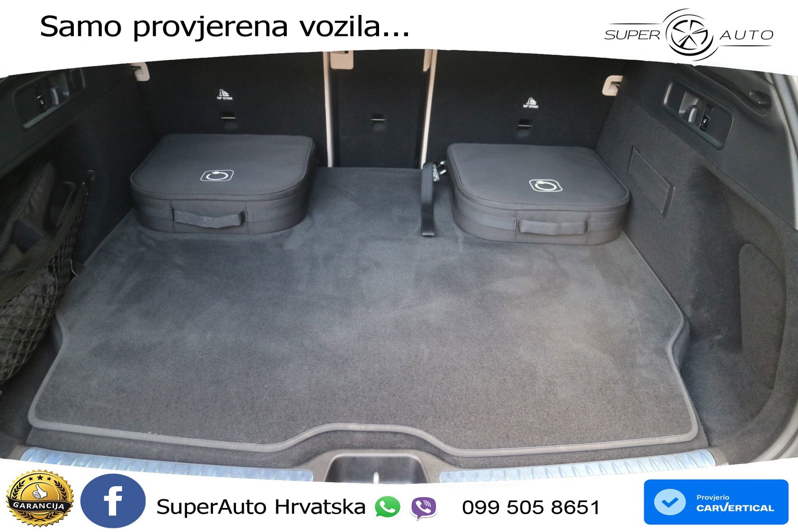 Mercedes GLC 400e (381 KS) 4MATIC 9G-TRONIC Avantgarde ZRAČNI+ACC+GR SJED+360+PANO