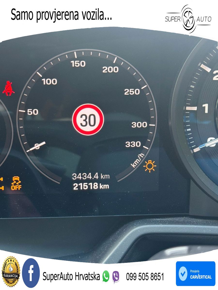 Porsche 911 Carrera 4 GTS 3.0 (480 KS) PDK