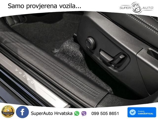 Volvo XC40 2.0 B3 163 KS Automatic LED+GR SJED+ACC