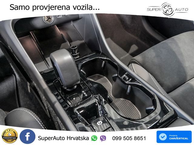 Volvo XC40 2.0 B3 163 KS Automatic LED+GR SJED+ACC